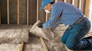 Best Blown-In Insulation  in St Marys, OH